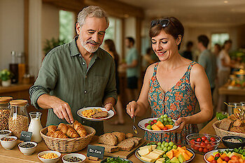 3 Tage Wellness im Bayerischen Wald
